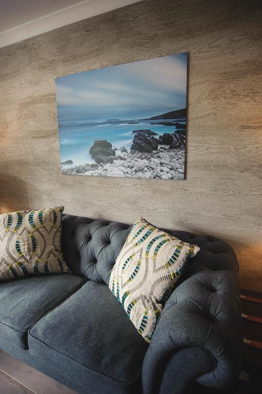 Kirklea Island Suites Tarbert  Exterior foto