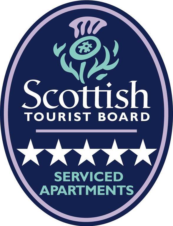 Kirklea Island Suites Tarbert  Zimmer foto
